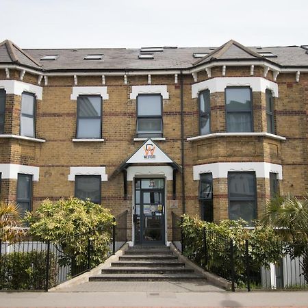 Westciti Croydon Serviced Apartments Zewnętrze zdjęcie