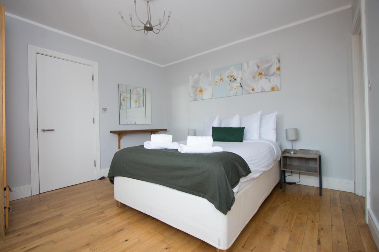 Westciti Croydon Serviced Apartments Zewnętrze zdjęcie