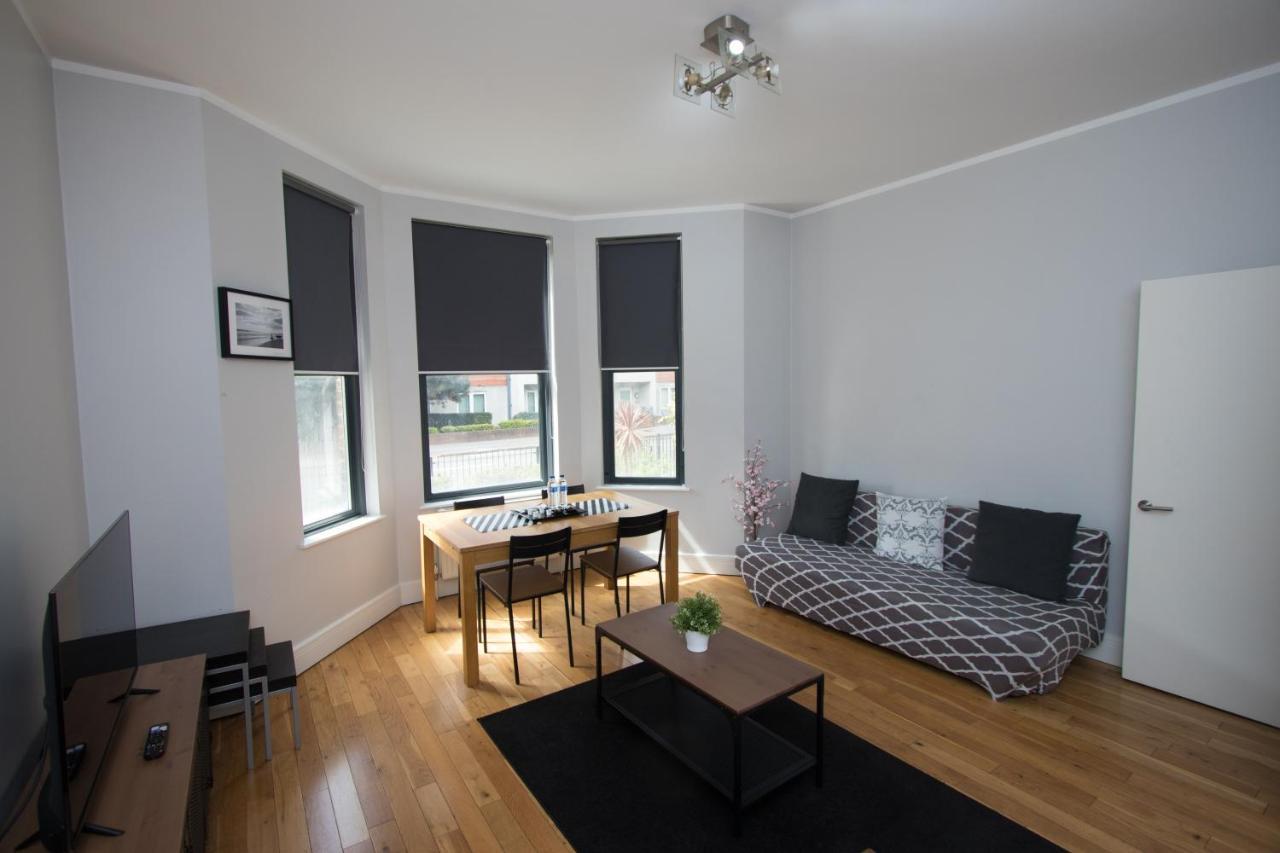 Westciti Croydon Serviced Apartments Zewnętrze zdjęcie