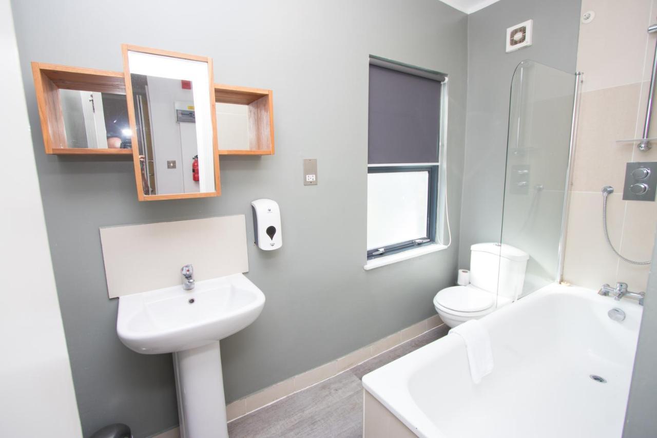 Westciti Croydon Serviced Apartments Zewnętrze zdjęcie
