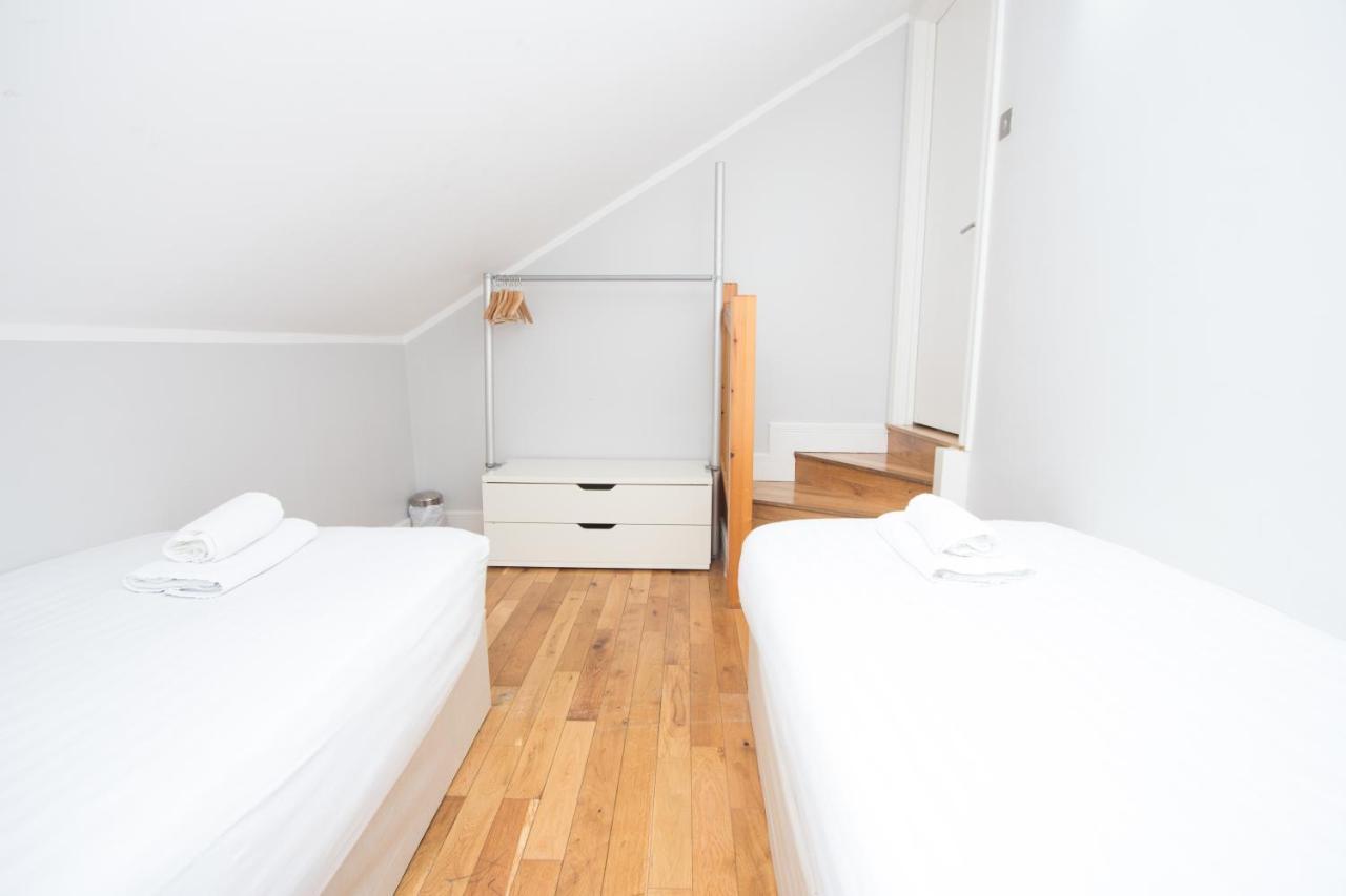 Westciti Croydon Serviced Apartments Zewnętrze zdjęcie