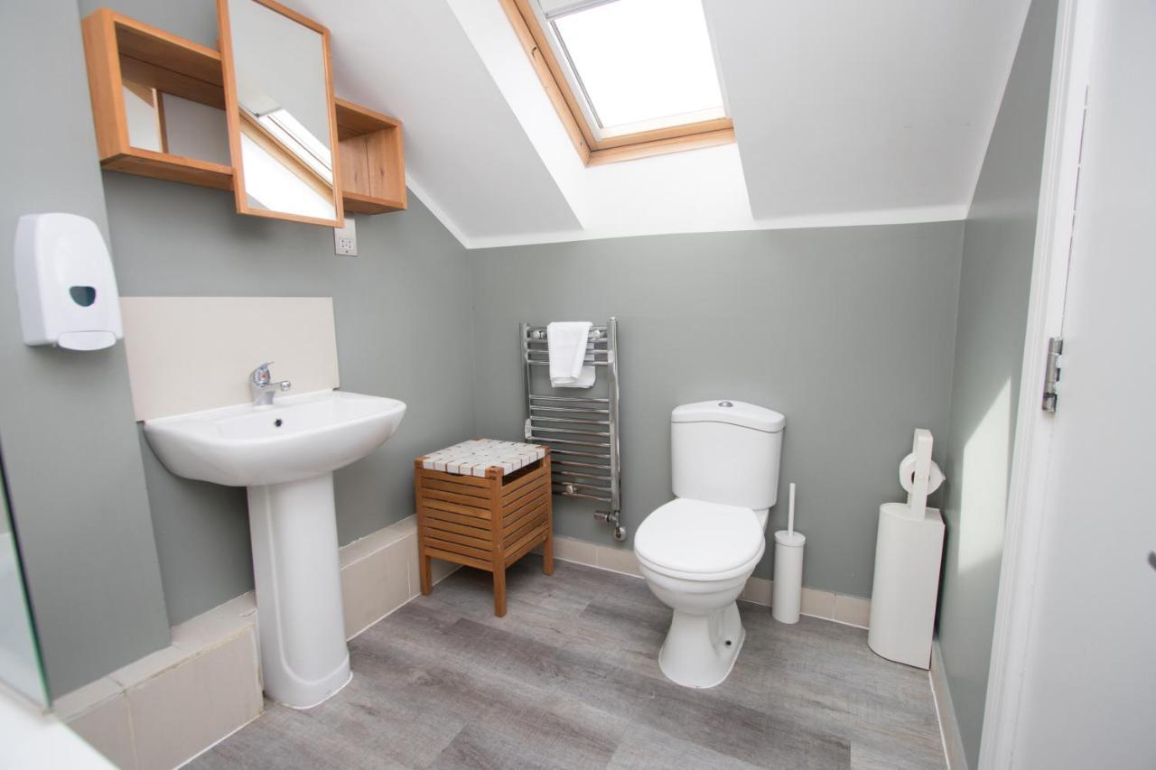 Westciti Croydon Serviced Apartments Zewnętrze zdjęcie