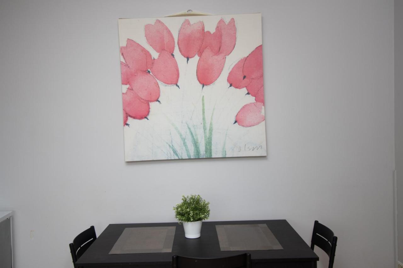 Westciti Croydon Serviced Apartments Zewnętrze zdjęcie