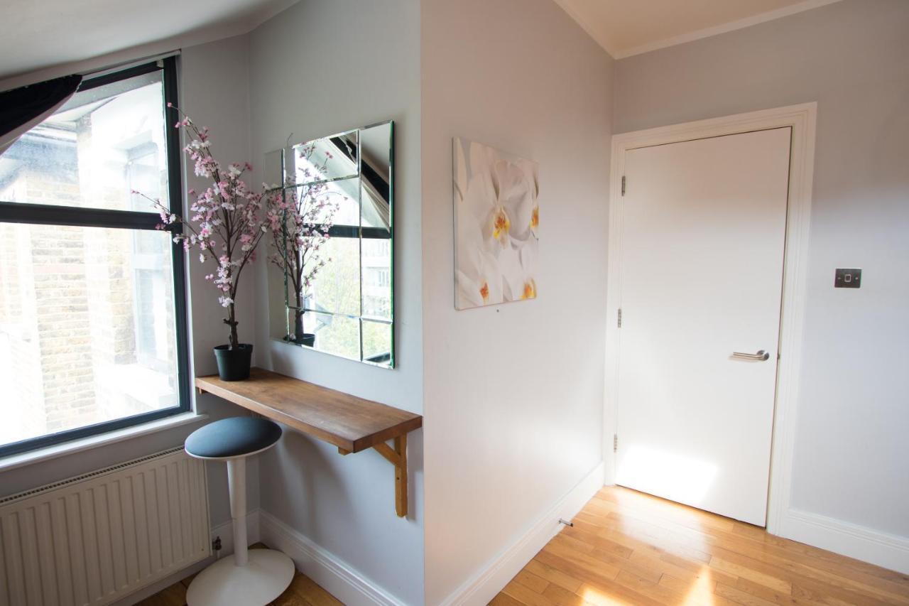 Westciti Croydon Serviced Apartments Zewnętrze zdjęcie