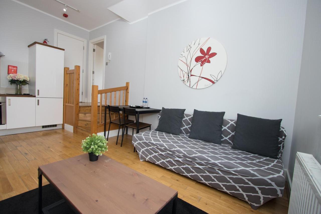 Westciti Croydon Serviced Apartments Zewnętrze zdjęcie