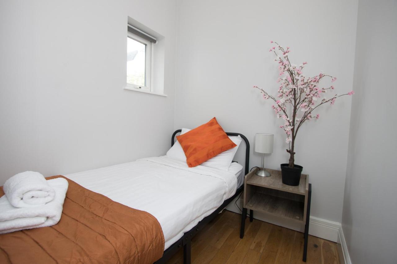 Westciti Croydon Serviced Apartments Zewnętrze zdjęcie