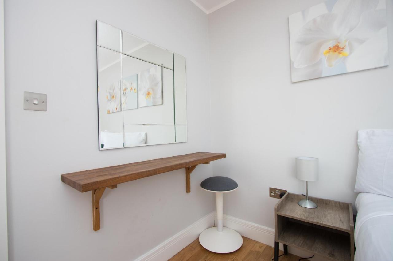 Westciti Croydon Serviced Apartments Zewnętrze zdjęcie