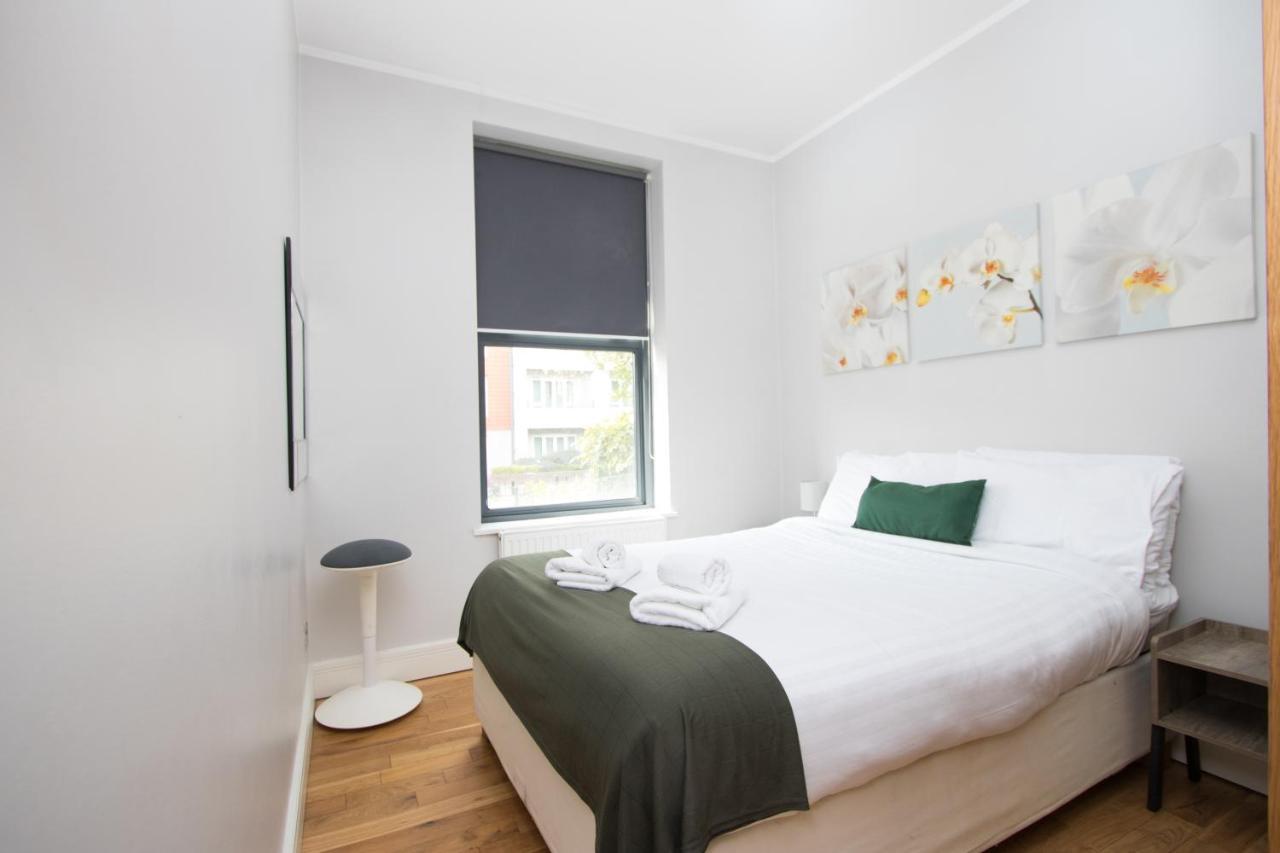 Westciti Croydon Serviced Apartments Zewnętrze zdjęcie