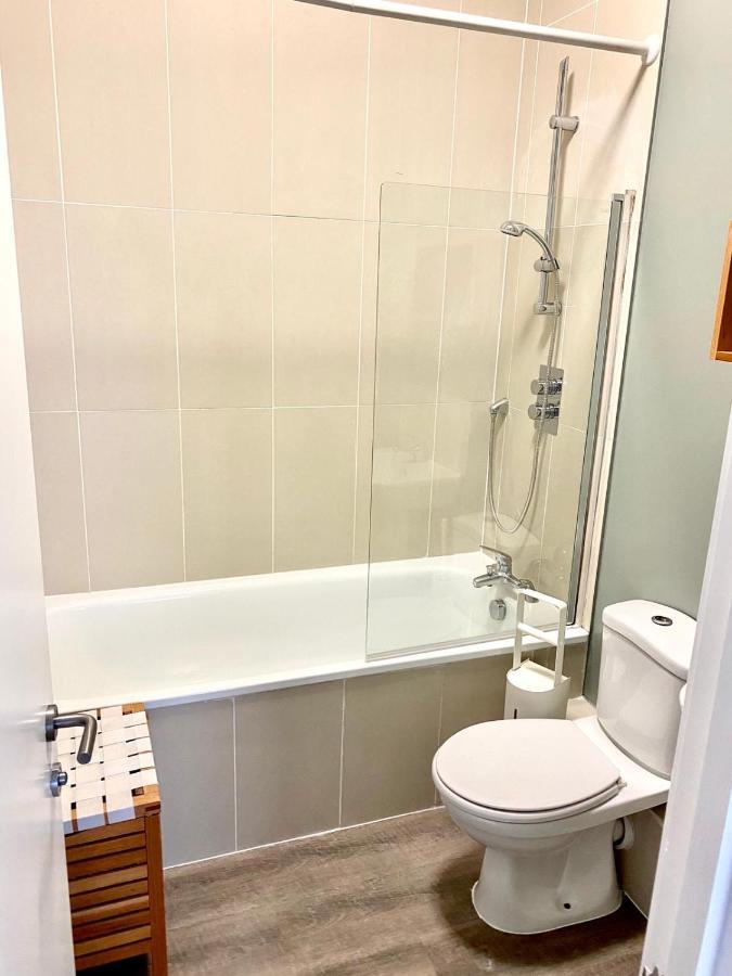 Westciti Croydon Serviced Apartments Zewnętrze zdjęcie